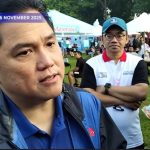 Photo Cuplikan Tayangan Youtube KompasTV