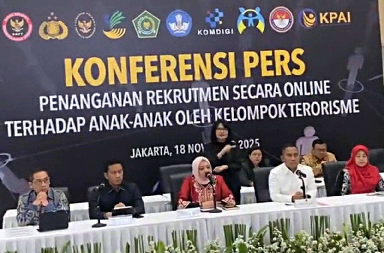 Photo Dok. Divisi Humas Polri