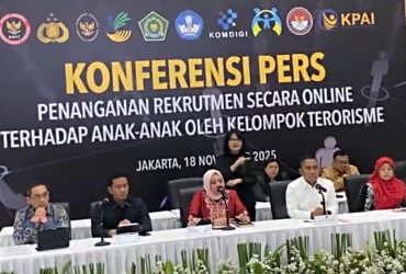 Photo Dok. Divisi Humas Polri