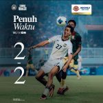 Photo by instagram @timnasindonesia