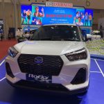 Photo Dok. PT. Daihatsu Astra Motor (DAM)