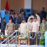 Photo Dok. Puspen TNI