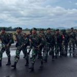 Photo Dok. Puspen TNI