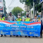 Photo Dok. Humas Polres Metro Bekasi Kota