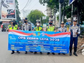 Photo Dok. Humas Polres Metro Bekasi Kota