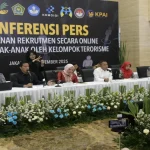 Photo Dok. Divisi Humas Polri