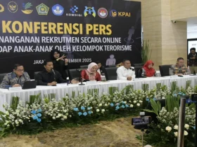 Photo Dok. Divisi Humas Polri