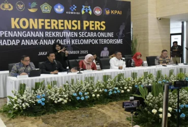 Photo Dok. Divisi Humas Polri