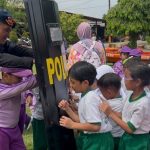 Photo Dok. Divisi Humas Polri