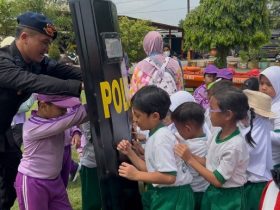 Photo Dok. Divisi Humas Polri