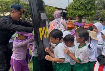 Photo Dok. Divisi Humas Polri