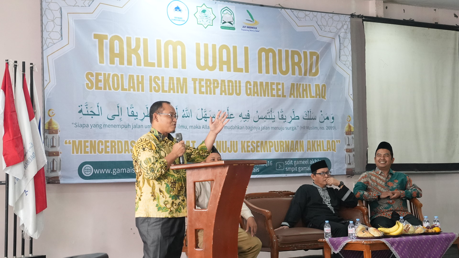 Photo Dok. Humas DPRD Kota Bekasi 