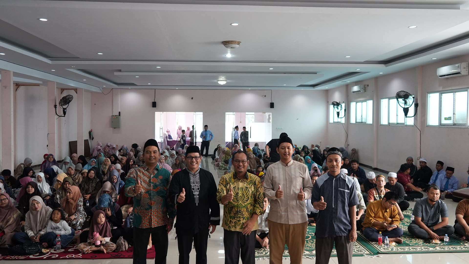 Photo Dok. Humas DPRD Kota Bekasi 