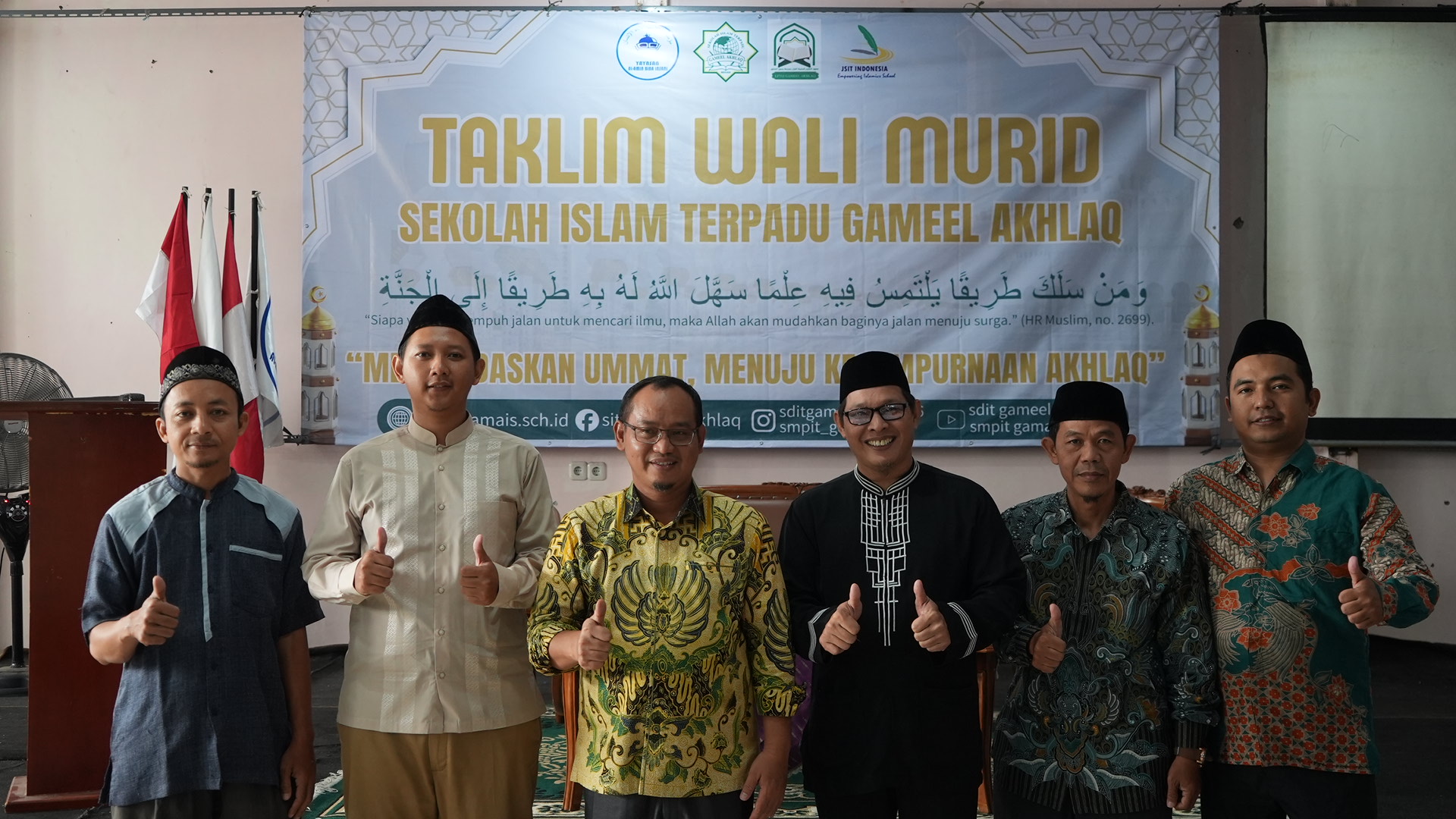 Photo Dok. Humas DPRD Kota Bekasi 