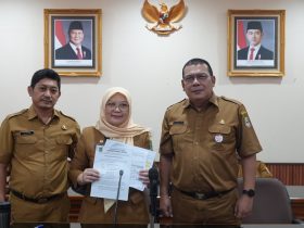 Photo Dok. Humas DPRD Kota Bekasi