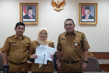 Photo Dok. Humas DPRD Kota Bekasi