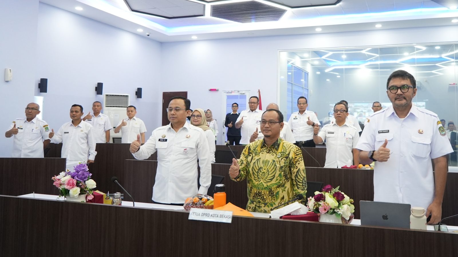 Photo Dok. Humas DPRD Kota Bekasi