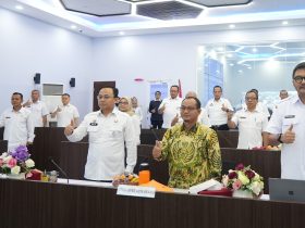 Photo Dok. Humas DPRD Kota Bekasi