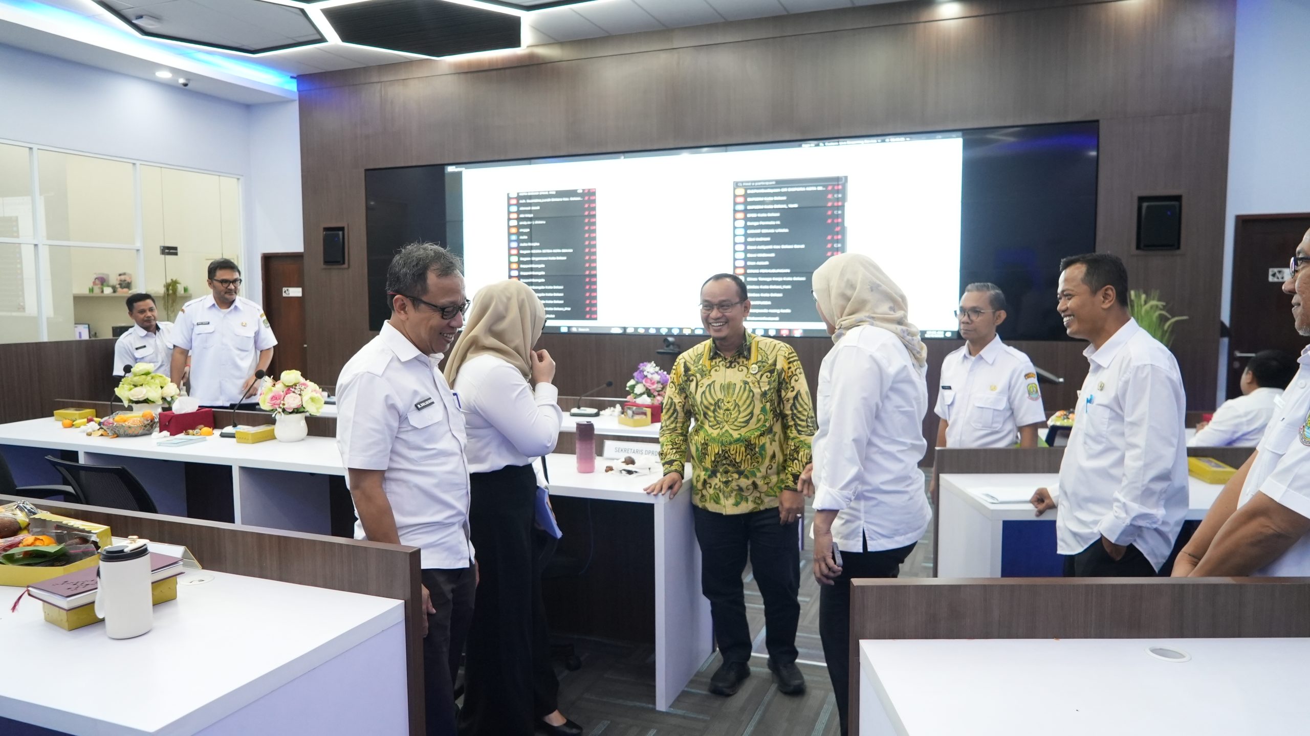 Photo Dok. Humas DPRD Kota Bekasi