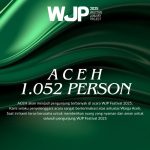 Berdasarkan data penyelenggara WJP, sedikitnya 1.052 warga Aceh menghadiri konser di luar provinsi. Menggunakan pendekatan konservatif yang lazim dalam studi dampak pariwisata (economic leakage), nilai belanja yang tidak berputar di Aceh diperkirakan Rp1,58–3,68 miliar hanya dari satu event. Ini baru satu contoh; pola serupa terjadi berulang.” (rujuk paper leakage & WJP)