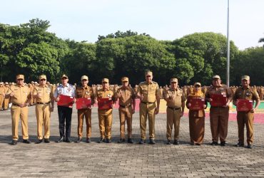Photo Dok. Humas Pemkot Bekasi