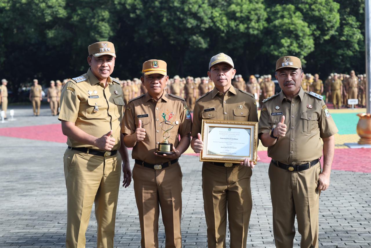 Photo Dok. Humas Pemkot Bekasi 
