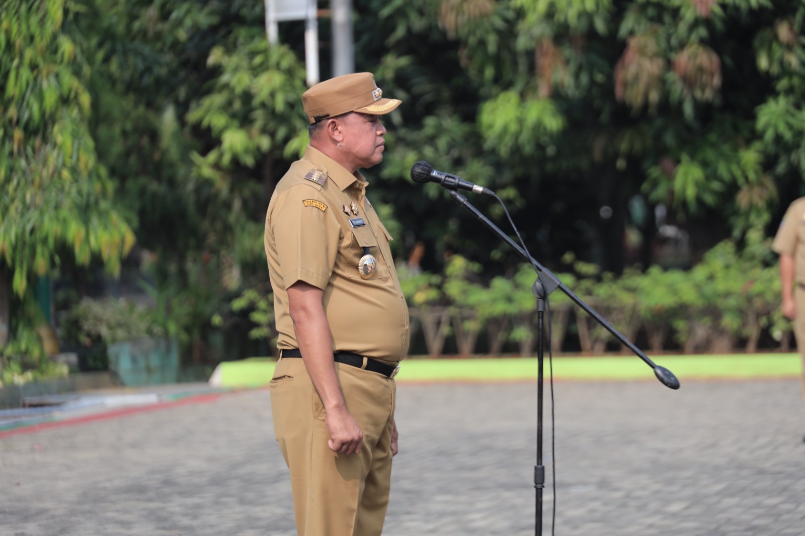 Photo Dok. Humas Pemkot Bekasi