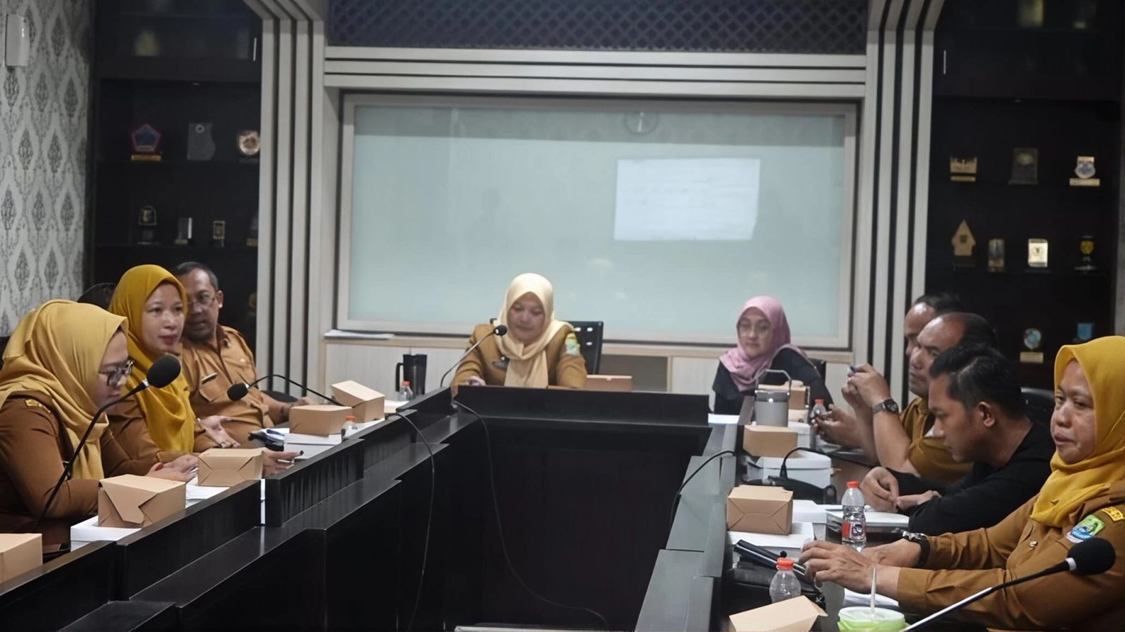 Photo Dok. Humas DPRD Kota Bekasi