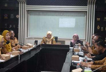 Photo Dok. Humas DPRD Kota Bekasi