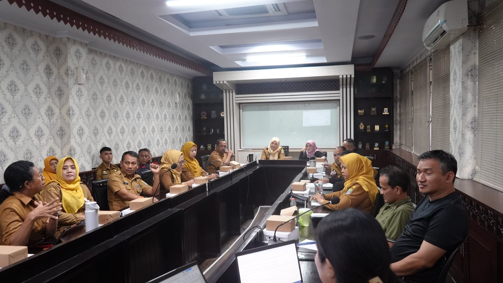 Photo Dok. Humas DPRD Kota Bekasi 