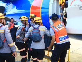 Photo Dok. Divisi Humas Polri