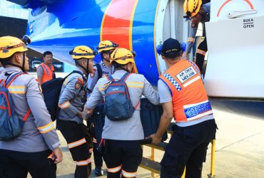 Photo Dok. Divisi Humas Polri