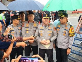 Photo Dok. Divisi Humas Polri
