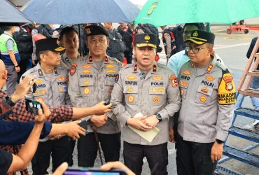 Photo Dok. Divisi Humas Polri