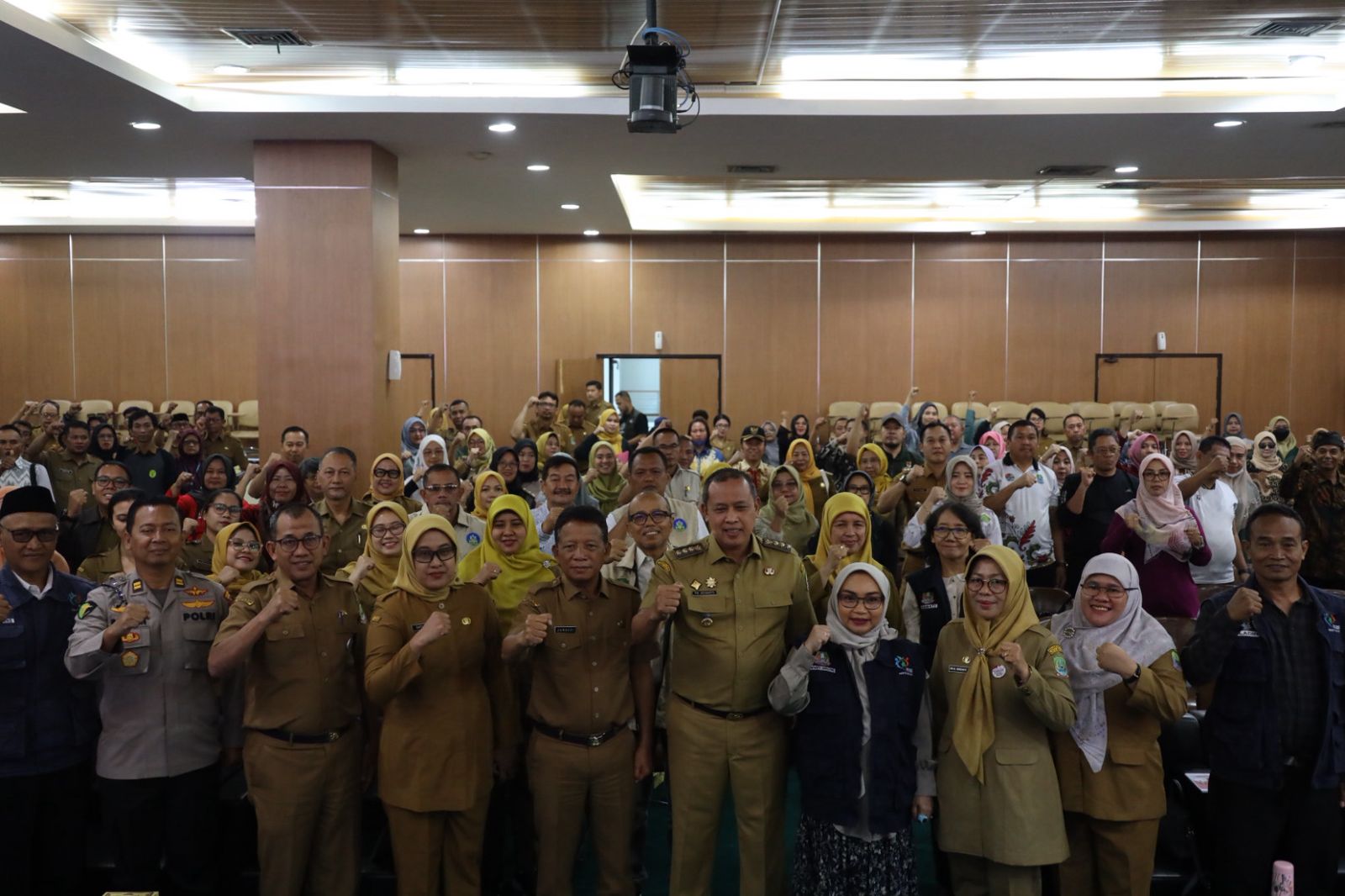 Photo Dok. Humas Pemkot Bekasi 