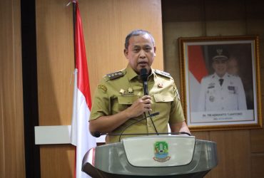 Photo Dok. Humas Pemkot Bekasi