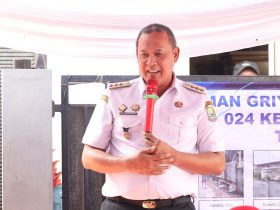 Photo Dok. Humas Pemkot Bekasi