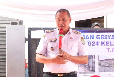 Photo Dok. Humas Pemkot Bekasi