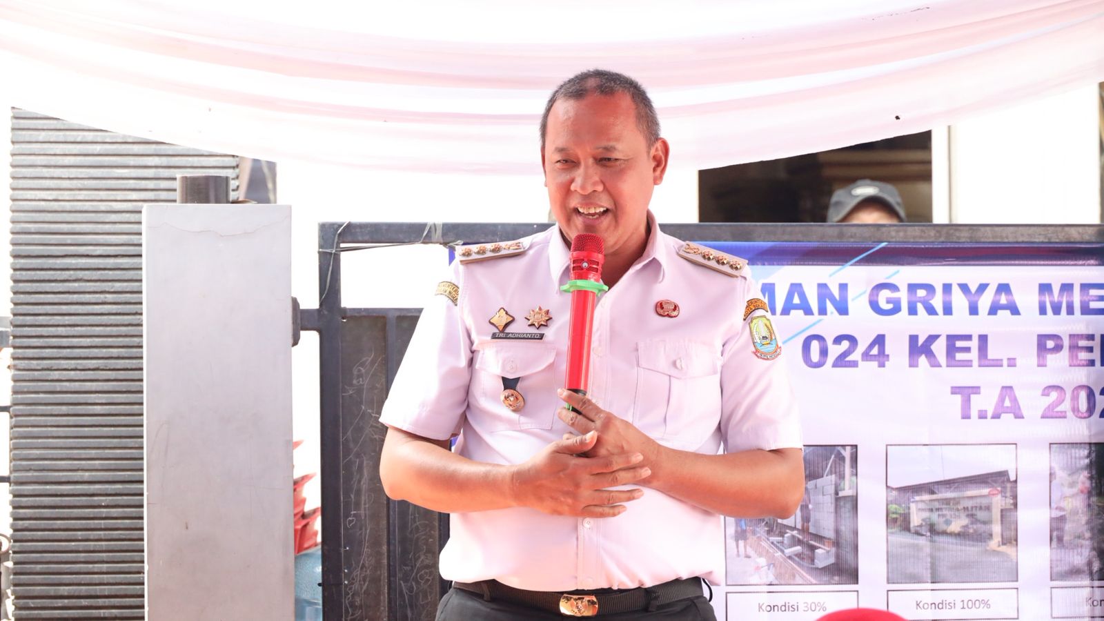 Photo Dok. Humas Pemkot Bekasi