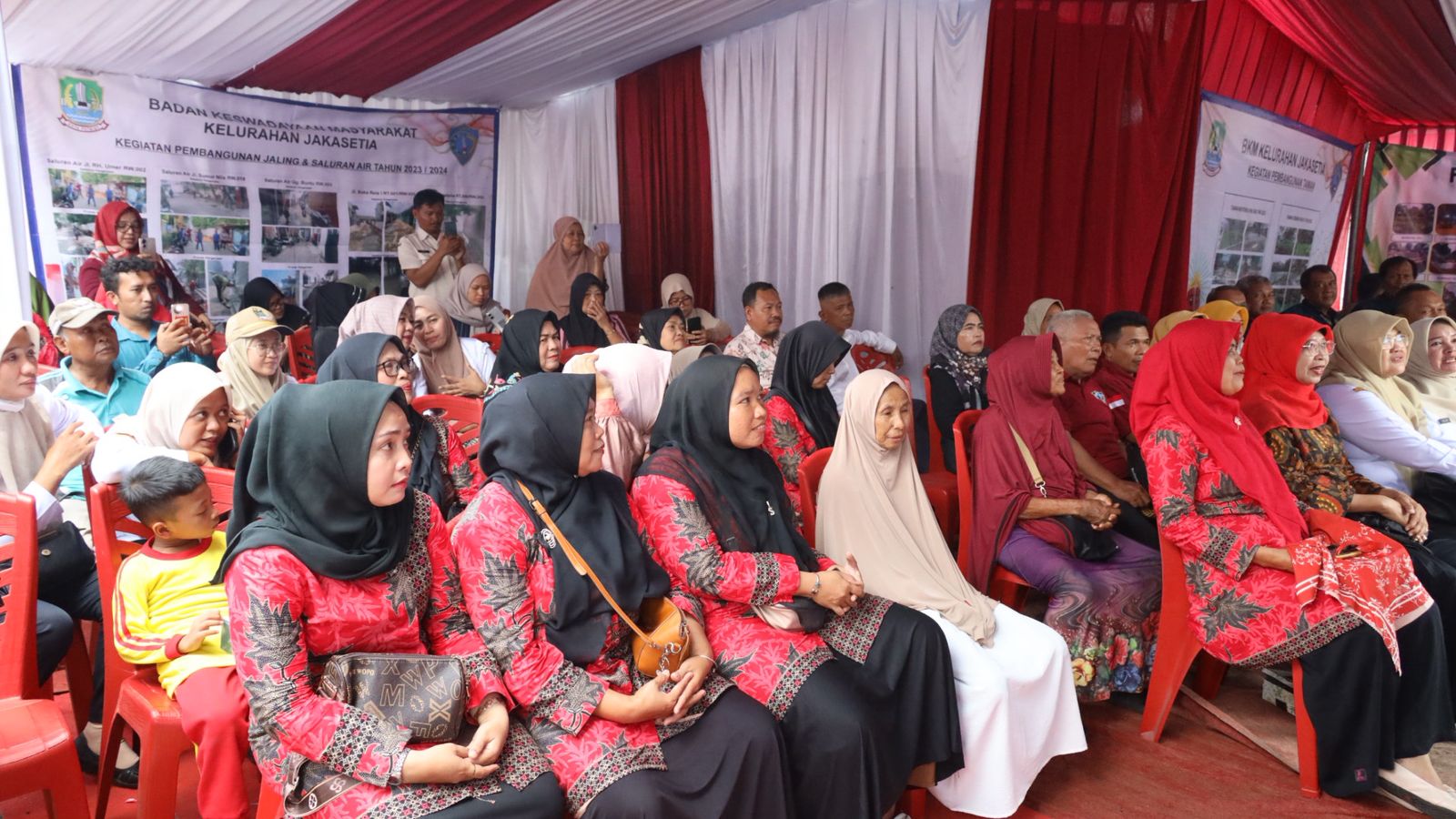 Photo Dok. Humas Pemkot Bekasi 