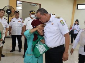 Photo Dok. Humas Pemkot Bekasi
