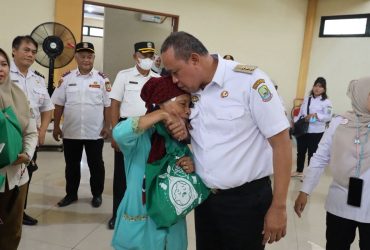 Photo Dok. Humas Pemkot Bekasi