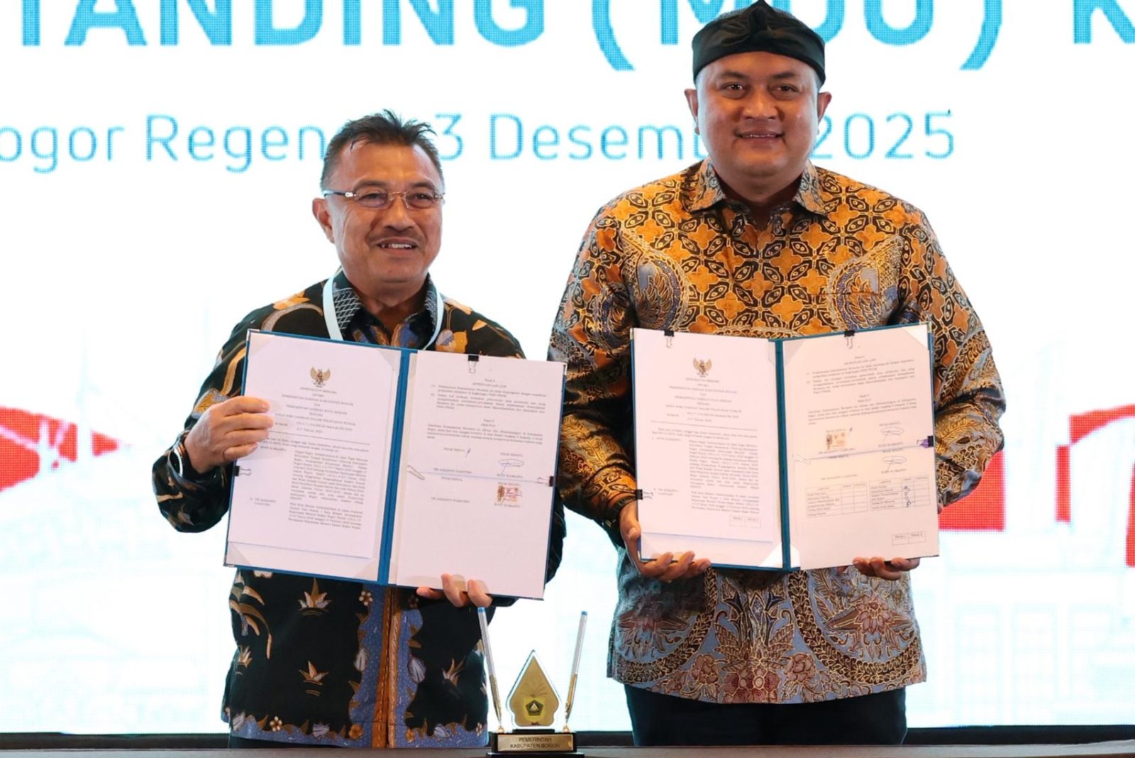 Photo Dok. Humas Pemkot Bekasi