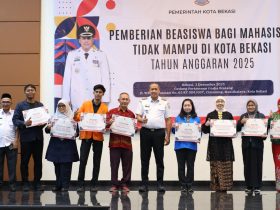 Photo Dok. Humas Pemkot Bekasi