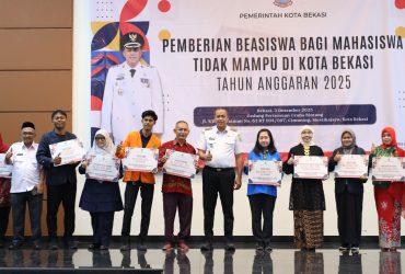 Photo Dok. Humas Pemkot Bekasi