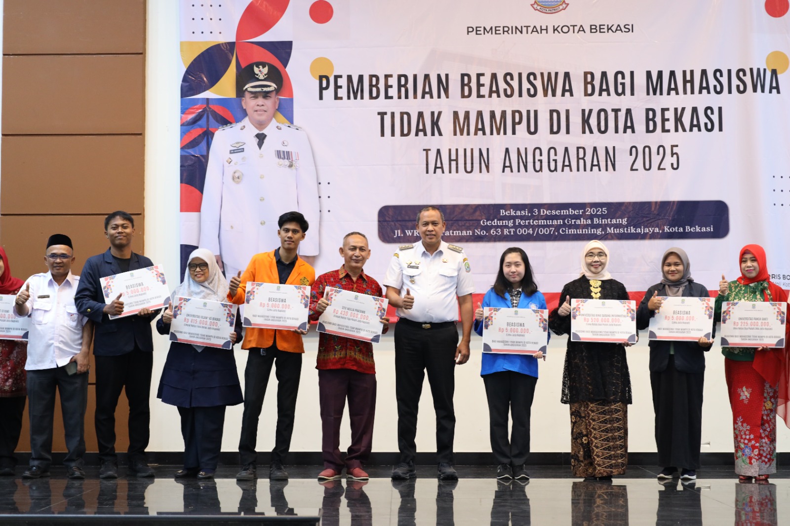 Photo Dok. Humas Pemkot Bekasi