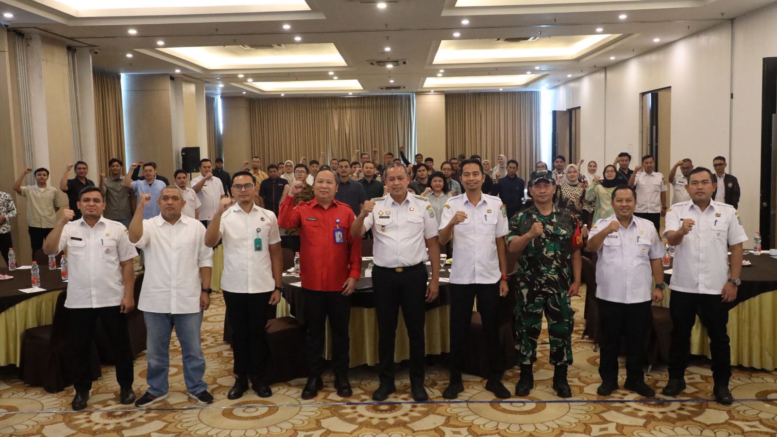 Photo Dok. Humas Pemkot Bekasi 