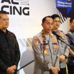Photo Dok. Divisi Humas Polri
