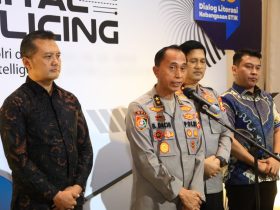 Photo Dok. Divisi Humas Polri