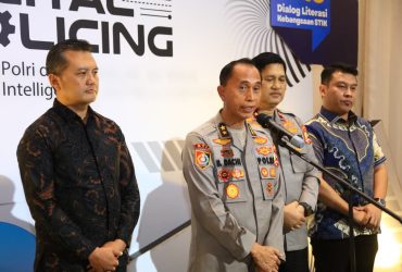Photo Dok. Divisi Humas Polri